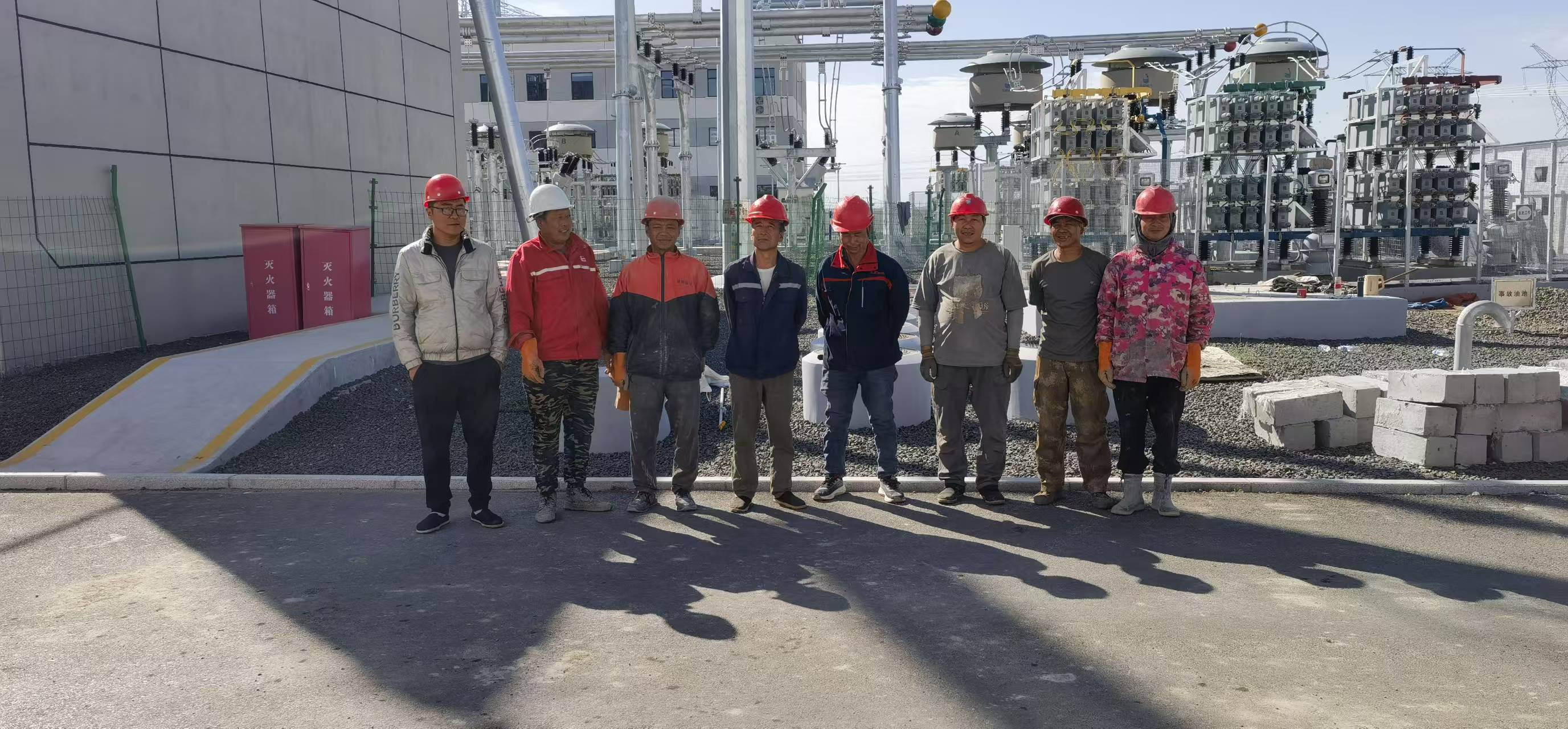 济源地基沉降如何修复?